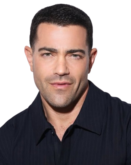 Jesse Metcalfe