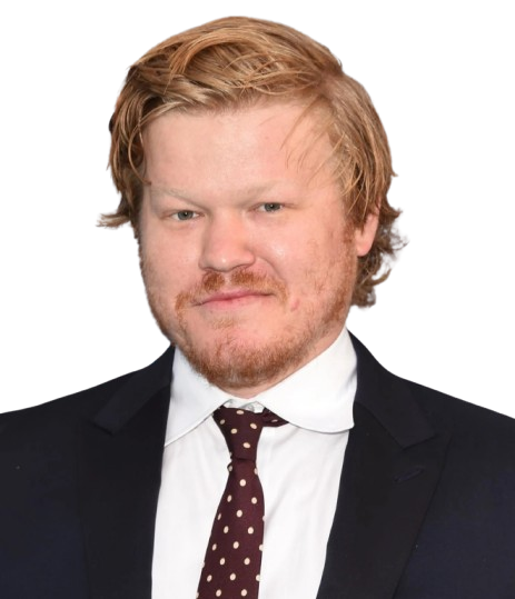 Jesse Plemons