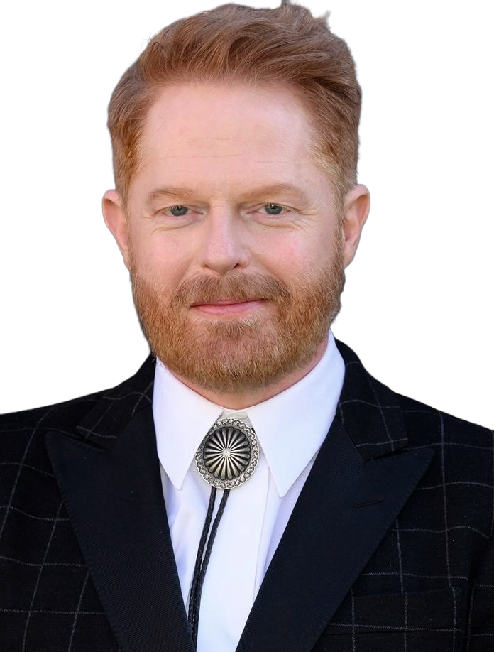 Jesse Tyler Ferguson
