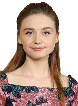 Jessica Barden