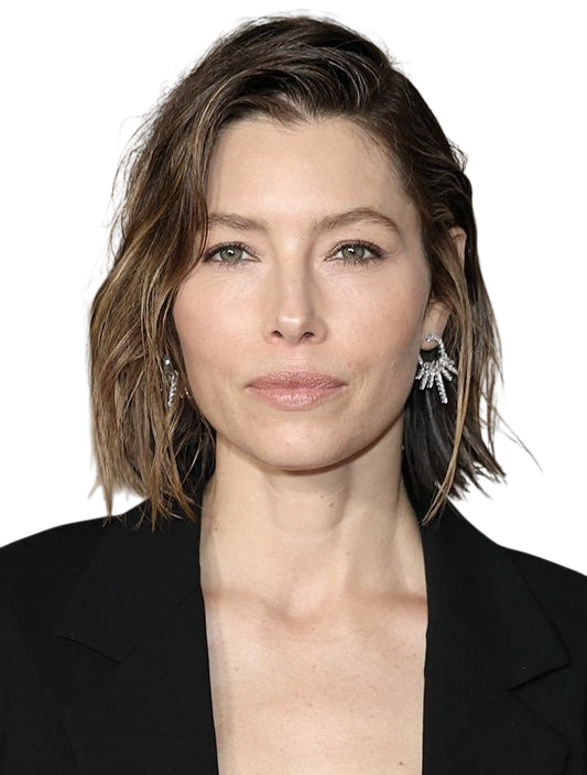 Jessica Biel