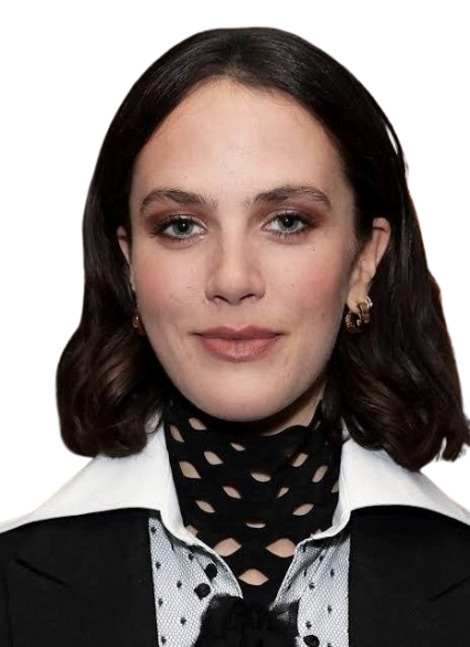 Jessica Brown Findlay