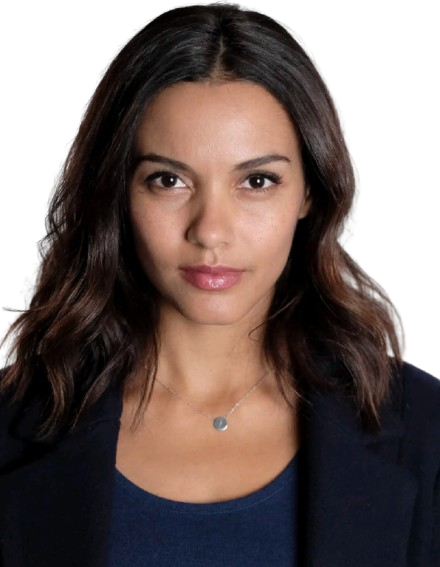 Jessica Lucas