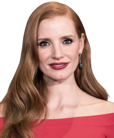 Jessica Chastain