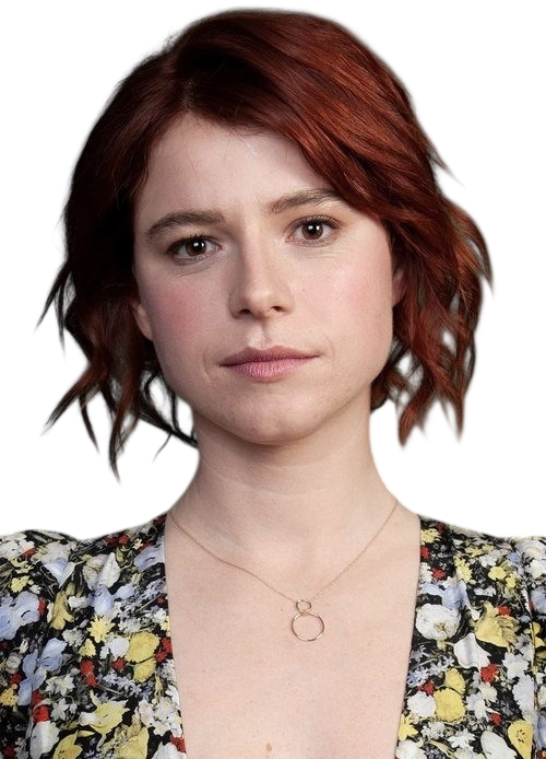 Jessie Buckley
