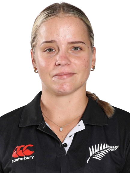 Jess Kerr