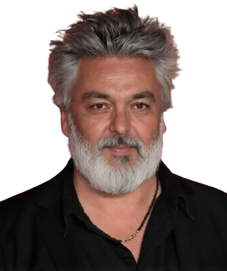 Jez Butterworth