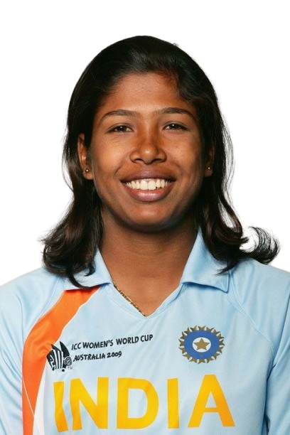 Jhulan Goswami