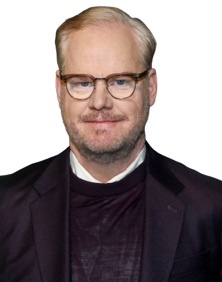 Jim Gaffigan