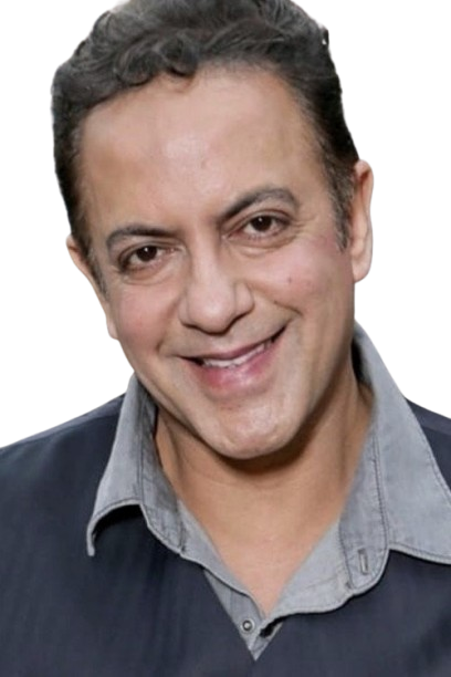 Jimmi Harkishin