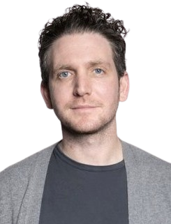 Jimmy Warden