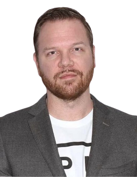 Jim Parrack