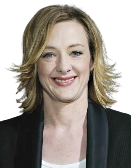 Joan Cusack