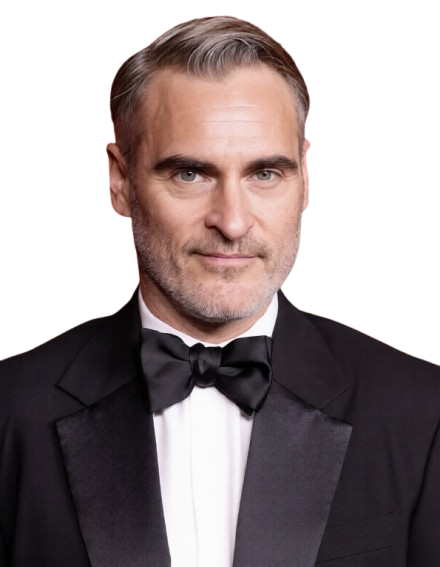 Joaquin Phoenix