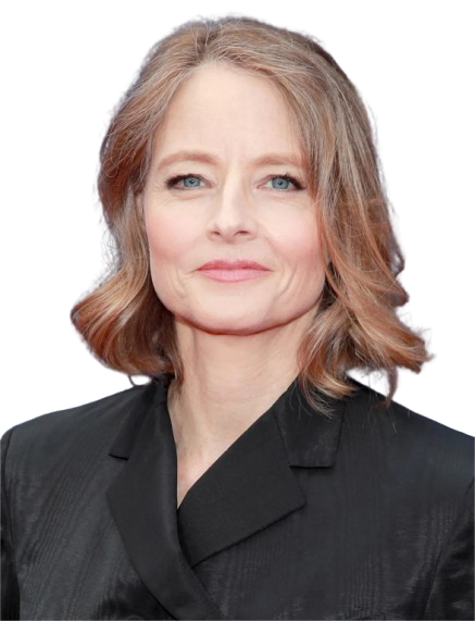 Jodie Foster