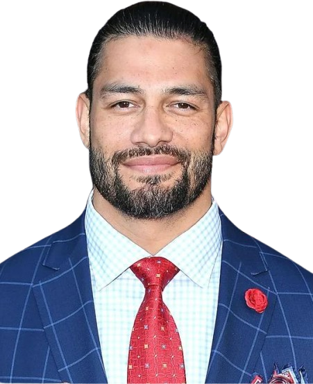 Joe Anoa'i