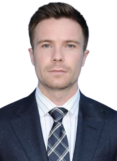 Joe Dempsie