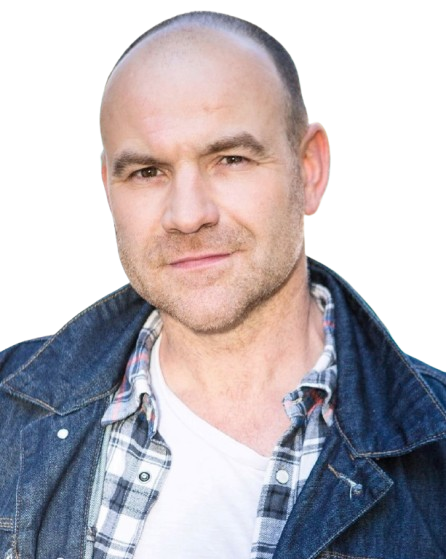 Joe Duttine