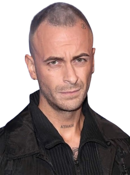 Joe Gilgun