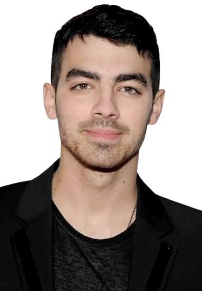 Joe Jonas