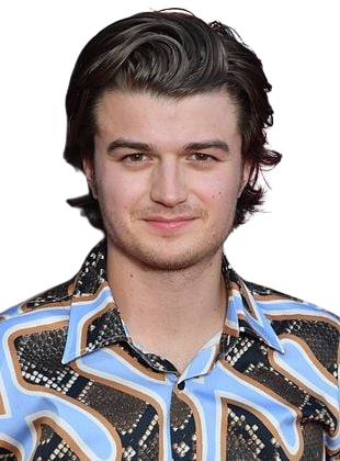 Joe Keery