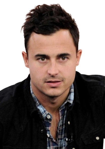 Joe King