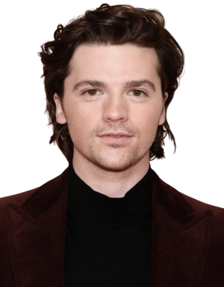 Joel Courtney