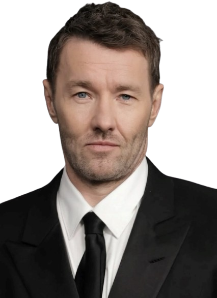 Joel Edgerton