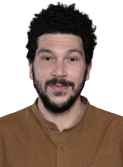 Joel Fry
