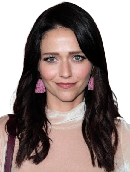 Johanna Braddy