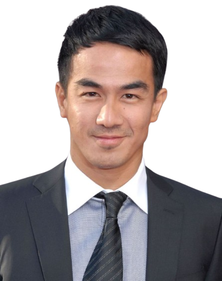 Joe Taslim