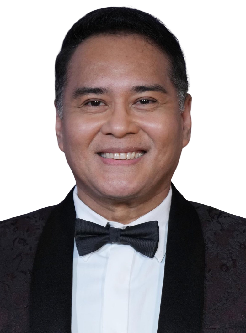 John Arcilla