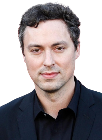 John Francis Daley