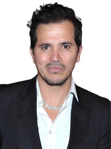 John Leguizamo