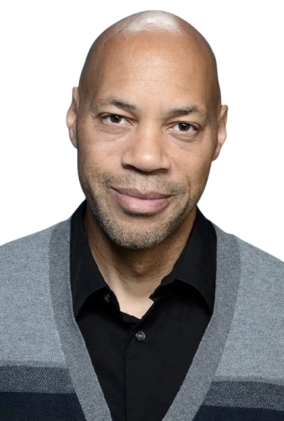 John Ridley