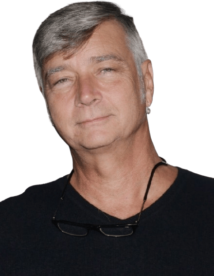 John R. Leonetti