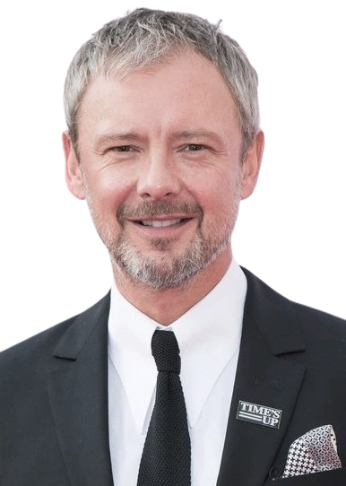 John Simm