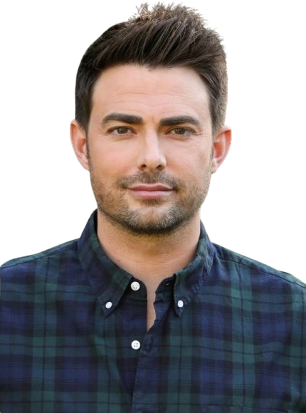 Jonathan Bennett