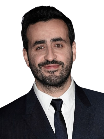 Jonathan Cohen