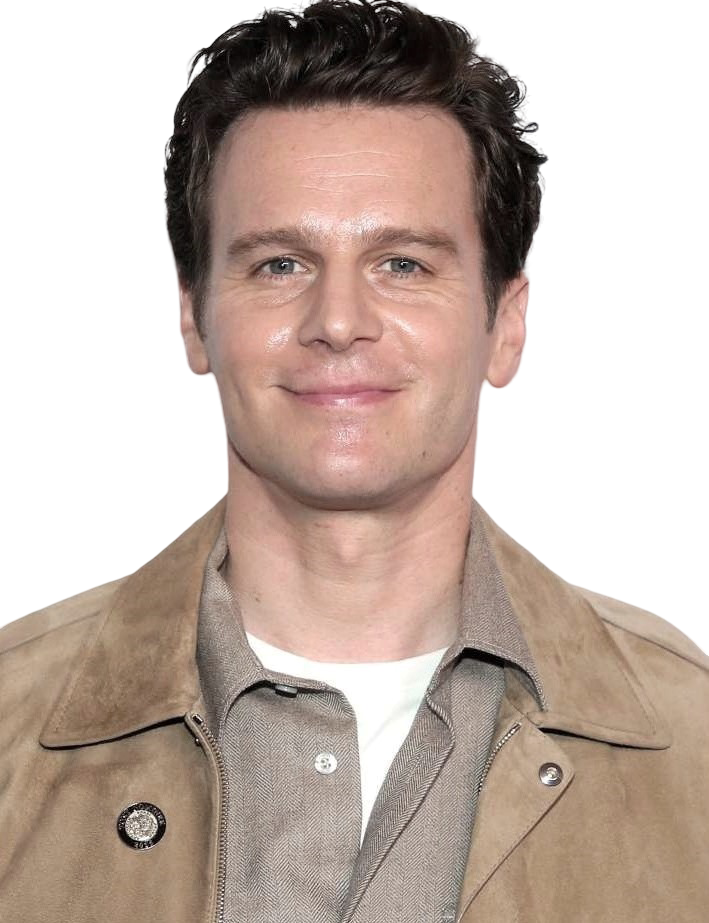 Jonathan Groff