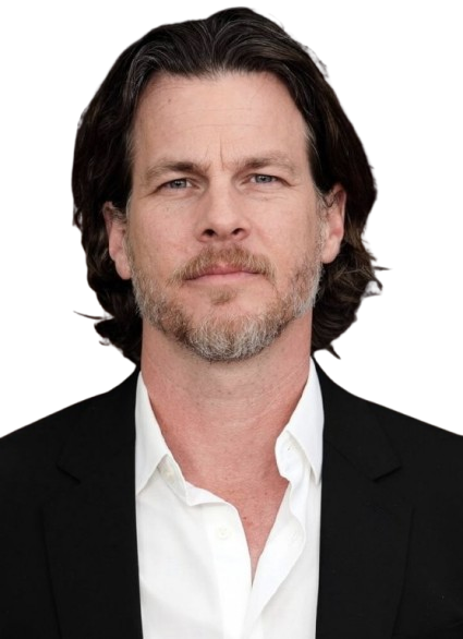 Jonathan Nolan