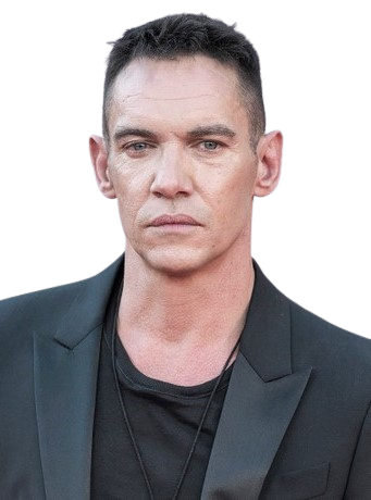 Jonathan Rhys Meyers