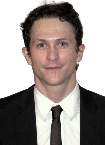 Jonathan Tucker