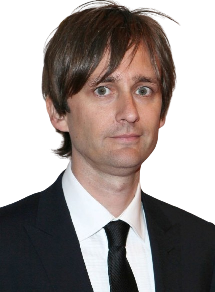 Jon Wright