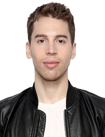 Jordan Gavaris