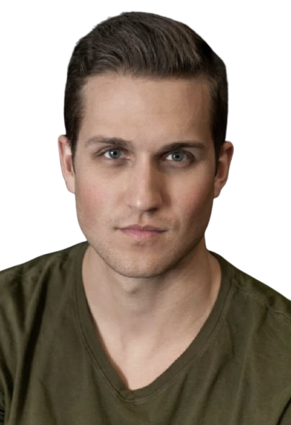 Jordan Verroi