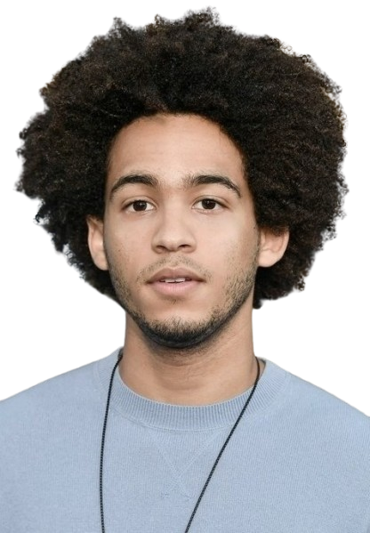 Jorge Lendeborg Jr.