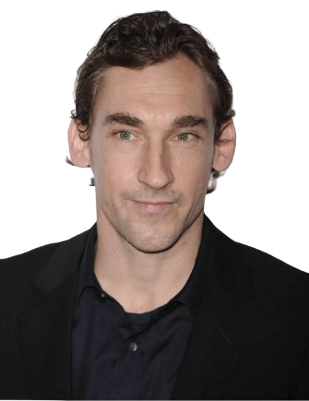 Joseph Mawle