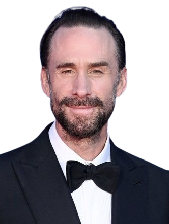 Joseph Fiennes