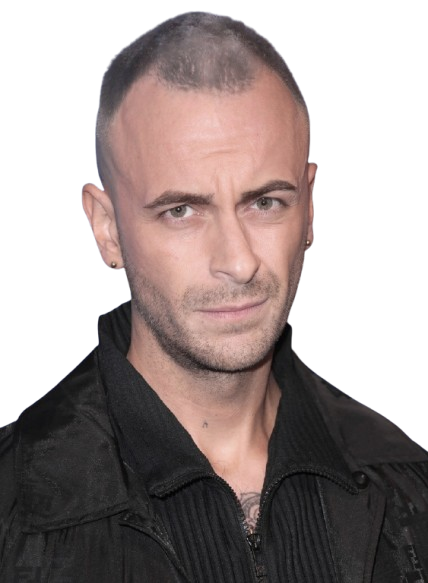 Joseph Gilgun